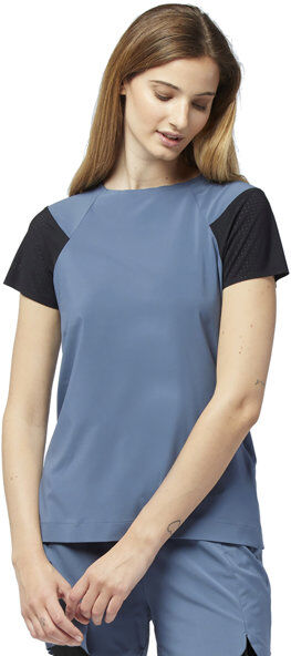 LaMunt Teresa Light Sleeve - T-shirt - donna Blue I44 D38