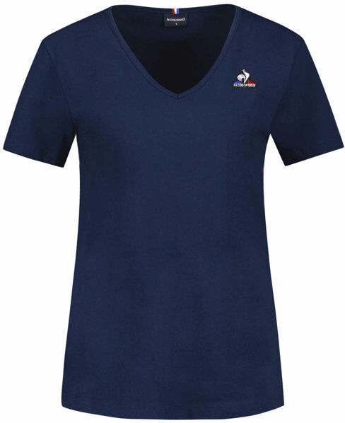 Le Coq Sportif T-shirt W - donna Dark Blue M