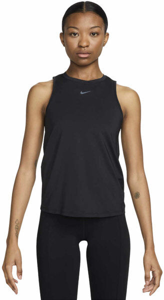 Nike One Classic Dri-FIT W - top - donna Black M