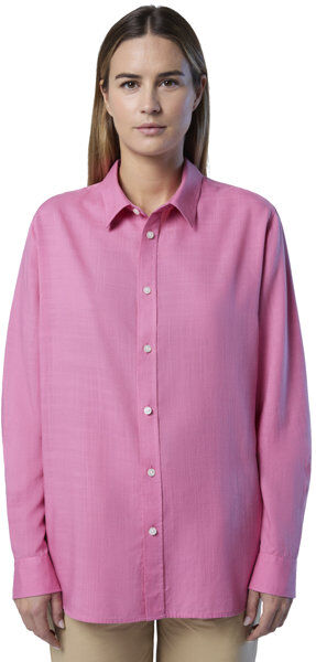 North Sails camicia a maniche lunghe - donna Rose S