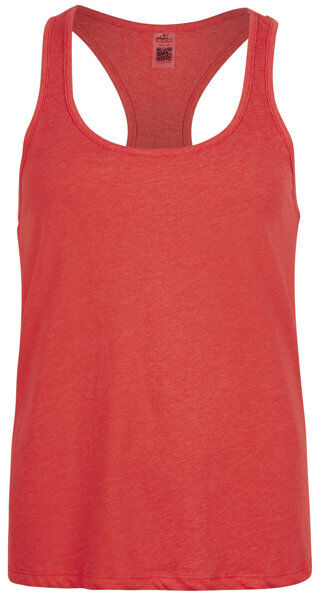 O'Neill Essentials Racerback - top - donna Red M