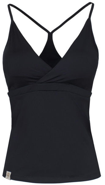 Rock Experience Penne - top - donna Black XS