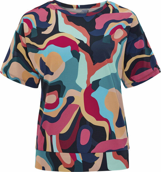 Schneider Maidyw W - T-shirt - donna Multicolor 38