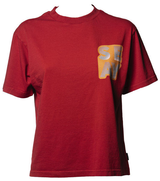 Seay Avila - T-shirt - donna Red XS
