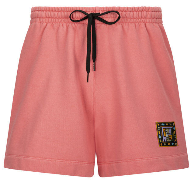 Seay Miliani - pantaloni corti - donna Pink M