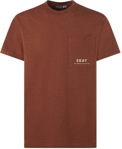 Seay Playa - T-shirt - donna Brown S