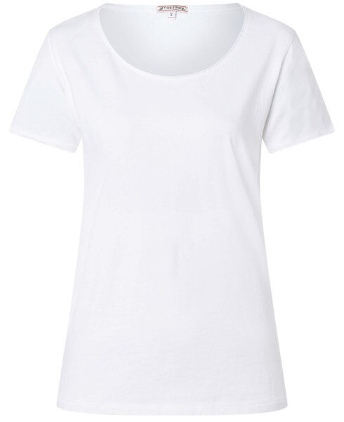 Timezone Basic - t-shirt - donna White XS