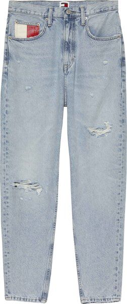Tommy Jeans Mom - jeans - donna Light Blue 25/30