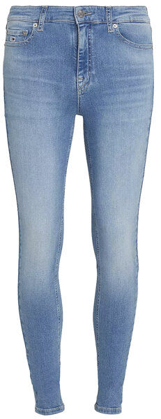 Tommy Jeans Nora Md Skn - jeans - donna Blue 30/30