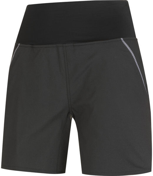 Wild Country Session W - pantaloni corti arrampicata - donna Black L