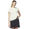 LaMunt Fabiana - T-shirt - donna White I46 D40