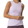 LaMunt Maria Logo Tank W - top - donna Pink I42 D36