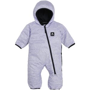 Burton Infant Buddy Bunting - tuta da sci - bambino Grey 12M