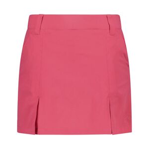 CMP Skirt 2in1 G - gonna - bambina Pink 98