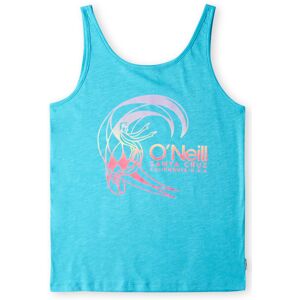 O'Neill Circle Surfer - top - bambina Light Blue 140