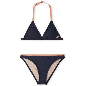 O'Neill Essential Triangle - costume - bambina Dark Blue 128