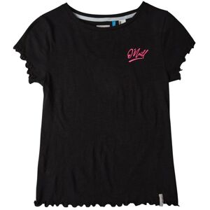 O'Neill LG Pacific SS - T-shirt - bambina Black 164