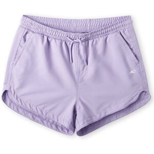 O'Neill Solid Beach - costume - bambina Light Violet 116