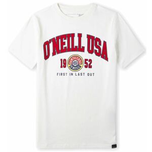O'Neill Surf State J - T-shirt - bambino White 128