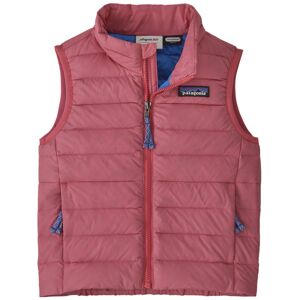 Patagonia Baby Down Sweater - gilet in piuma - bambino Pink 2A