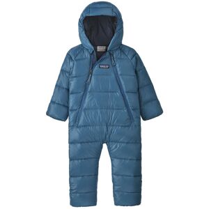 Patagonia Infant Hi-Loft Down Bunting Jr - tuta da sci - bambino Light Blue 2A