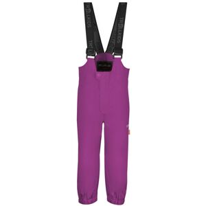 Trollkids Odda- pantaloni antipioggia – bambino Violet 110