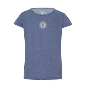 Trollkids Preikestolen T - T-shirt - bambina Blue 110