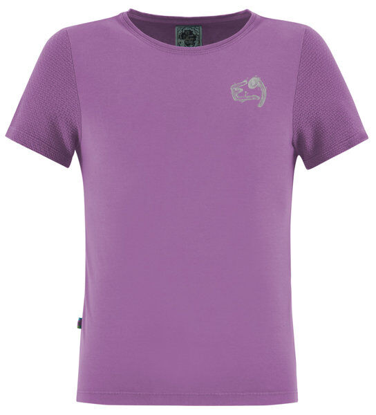 E9 B Awa - T-shirt - bambino Violet 4