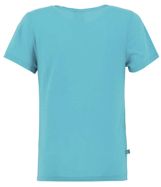 E9 B Stonelove - t-shirt arrampicata - bambini Blue 4