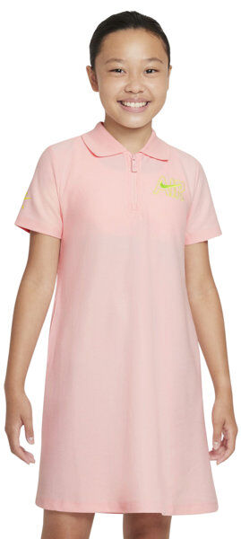 Nike G Air Dress - vestito - bambina Pink XL