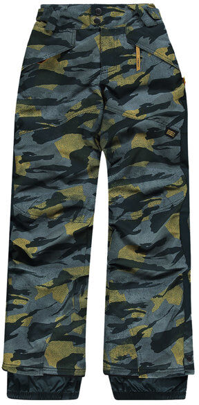 O'Neill AOP - pantalone da snowboard - ragazzo Green 140