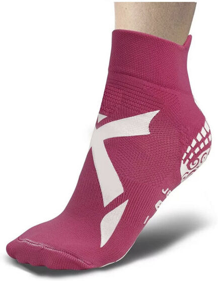 R-evenge T-mix - calzini corti nuoto - bambino Pink/White M (30-34)