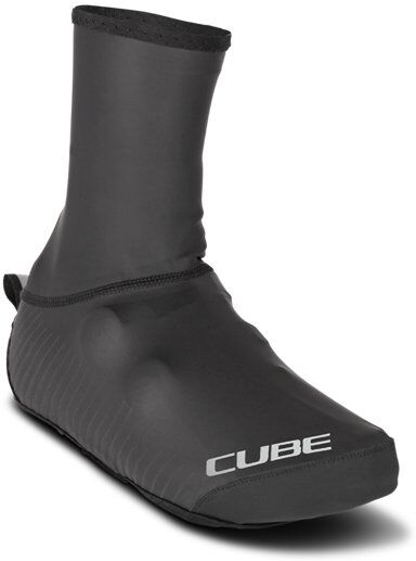 Cube Overshoes - copriscarpe Black M (39-41)