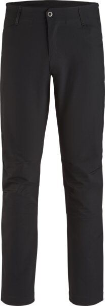 Arc Teryx Creston AR - pantaloni lunghi trekking - donna - Black