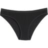 Icebreaker Siren Bikini W - slip - donna Black L