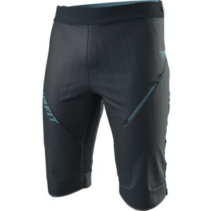 Dynafit Mezzalama M - pantaloni corti scialpinismo - uomo Dark Blue M