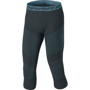 Dynafit Speed Dryarn - calzamaglia - uomo Dark Blue/Light Blue 50