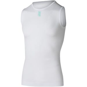 Jëuf Pro - maglietta tecnica - unisex White 2XL/3XL