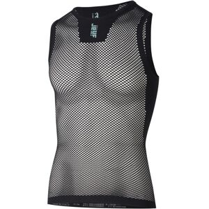 Jëuf Train Mesh - maglietta tecnica - unisex Black L/XL