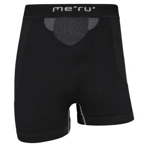 Meru Angoon - boxer - uomo Black/Grey 2XL