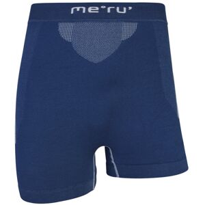 Meru Angoon - boxer - uomo Blue/Grey 2XL