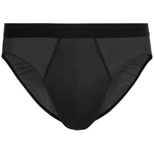 Odlo Active F-Dry Light Eco - slip - uomo Black XL