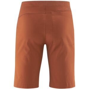 Red Chili Me Mescalito - pantaloni corti arrampicata - uomo Dark Orange L