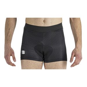 Sportful Cycling - boxer - uomo Black 2XL