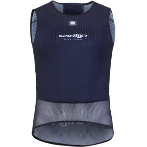 Sportler Pro Team - maglietta tecnica - unisex Blue S