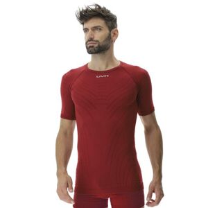 Uyn Motyon 2.0 - maglietta tecnica - uomo Red L/XL