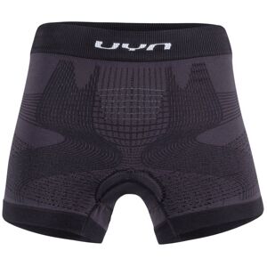 Uyn Motyon Uw - boxer - uomo Black 2XL