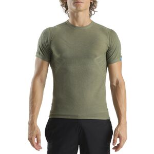 Uyn Sparkcross - maglietta tecnica - uomo Green M