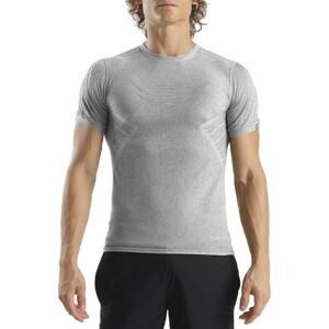 Uyn Sparkcross - maglietta tecnica - uomo Grey L