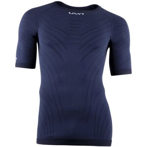 Uyn Motyon 2.0 - maglietta tecnica - uomo Dark Blue S/M